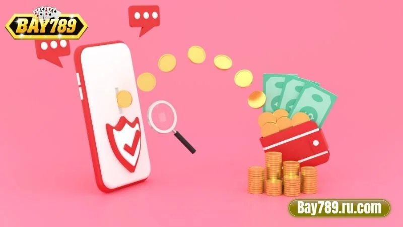 Bật mí chi tiết từng bước nạp tiền Bay789 dành cho newbie