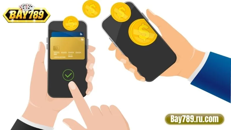 Điều kiện để rút tiền Bay789 thành công 100%