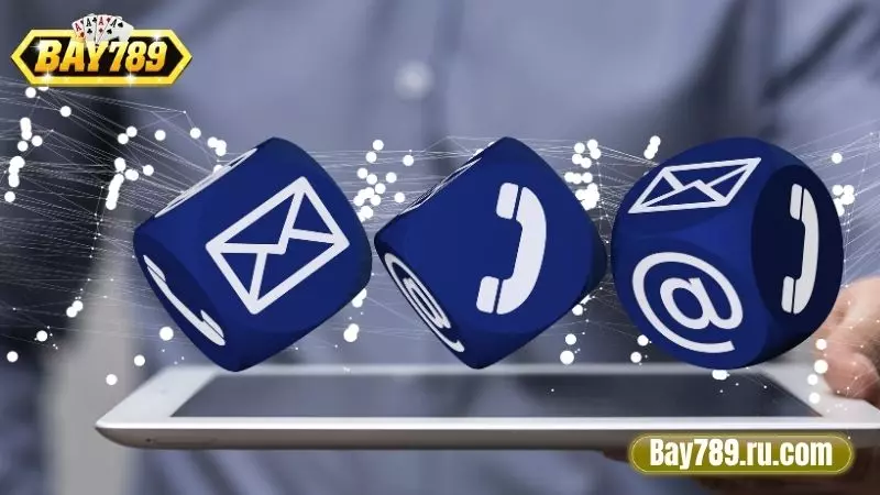 Hướng dẫn khôi phục tài khoản Bay789 bị khóa nhanh gọn