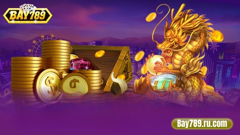 Lý do Kho Tàng Ngũ Long tại cổng game được rất nhiều người yêu thích