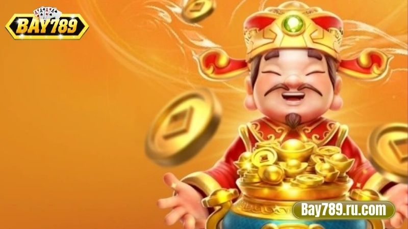 Ưu điểm của game Cung Hỷ Phát Tài Bay789