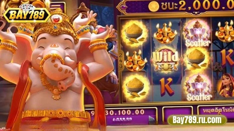 Ưu điểm của game Thần Tài tại cổng game bạn cần nắm rõ