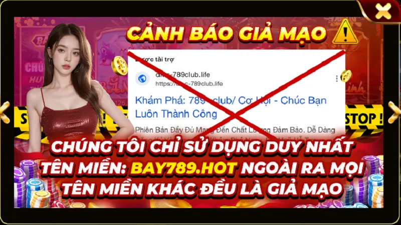 Bay789 – Điểm đến số 1 cho cược thủ hiện đại